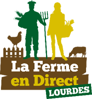 La Ferme en Direct à Lourdes